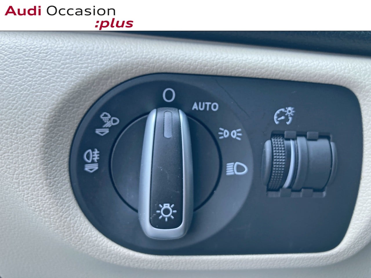 Voitures occasions Audi Q3 Ambition Luxe Lille