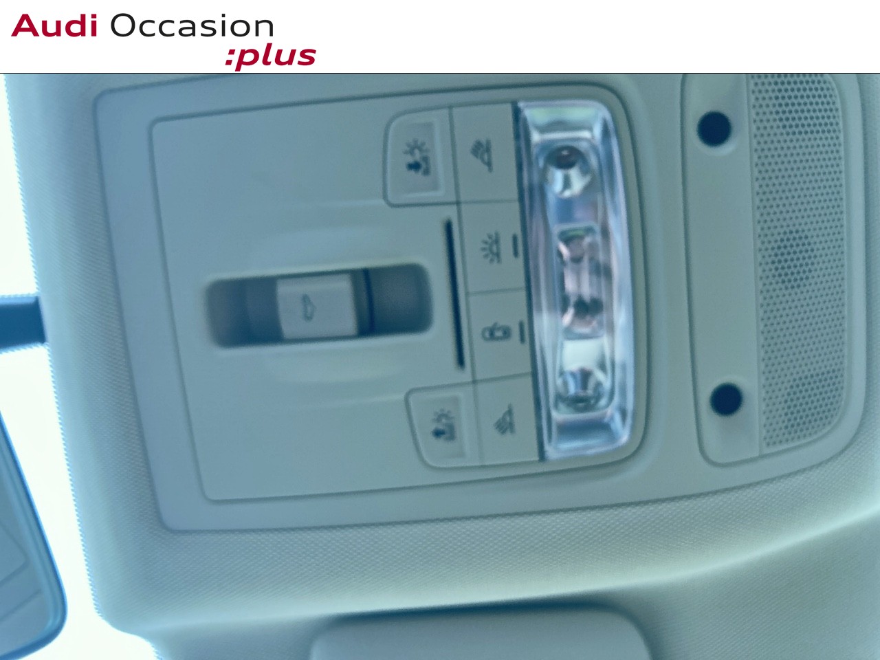 Voitures occasions Audi Q3 Ambition Luxe Lille