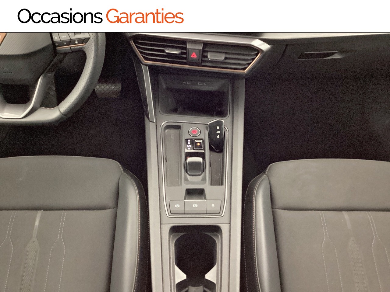 Voitures occasions CUPRA LEON V Mougins