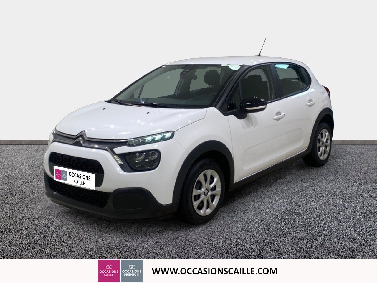 CITROEN C3 BlueHDi 100 CV
