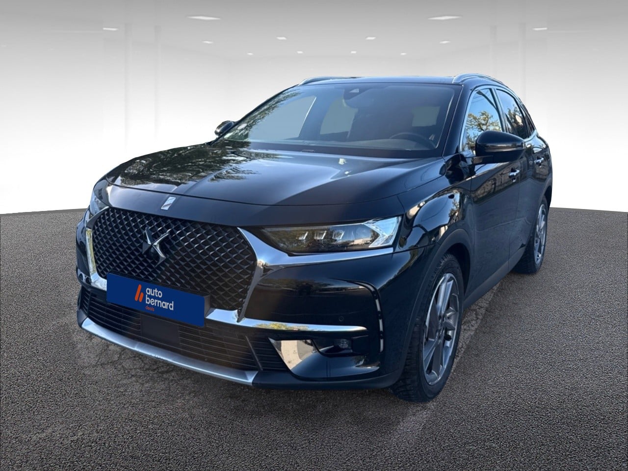 E-TENSE 4x4 300ch Grand Chic