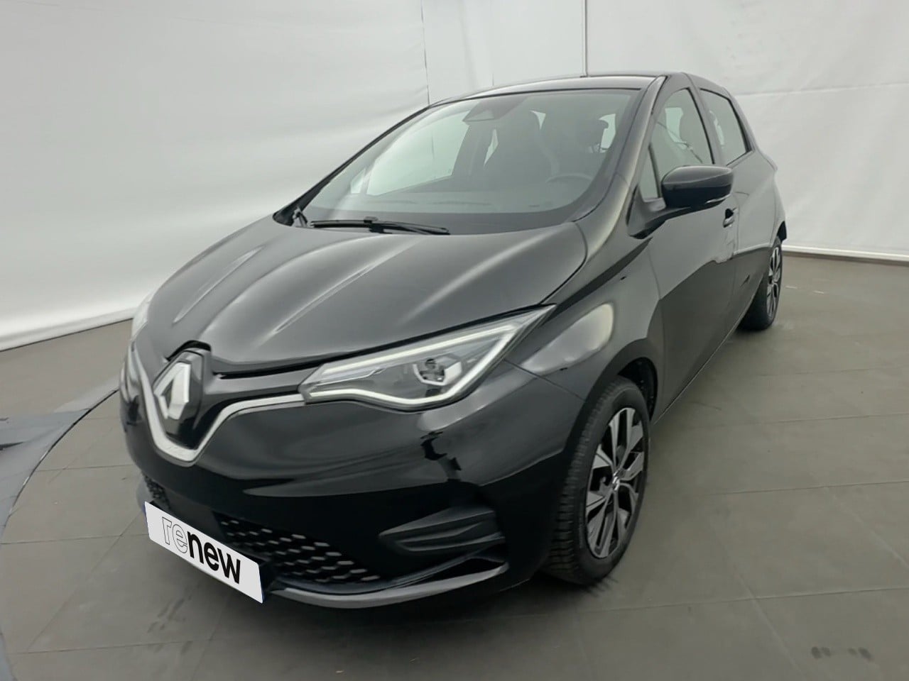 E-Tech Evolution charge normale R110 - MY22