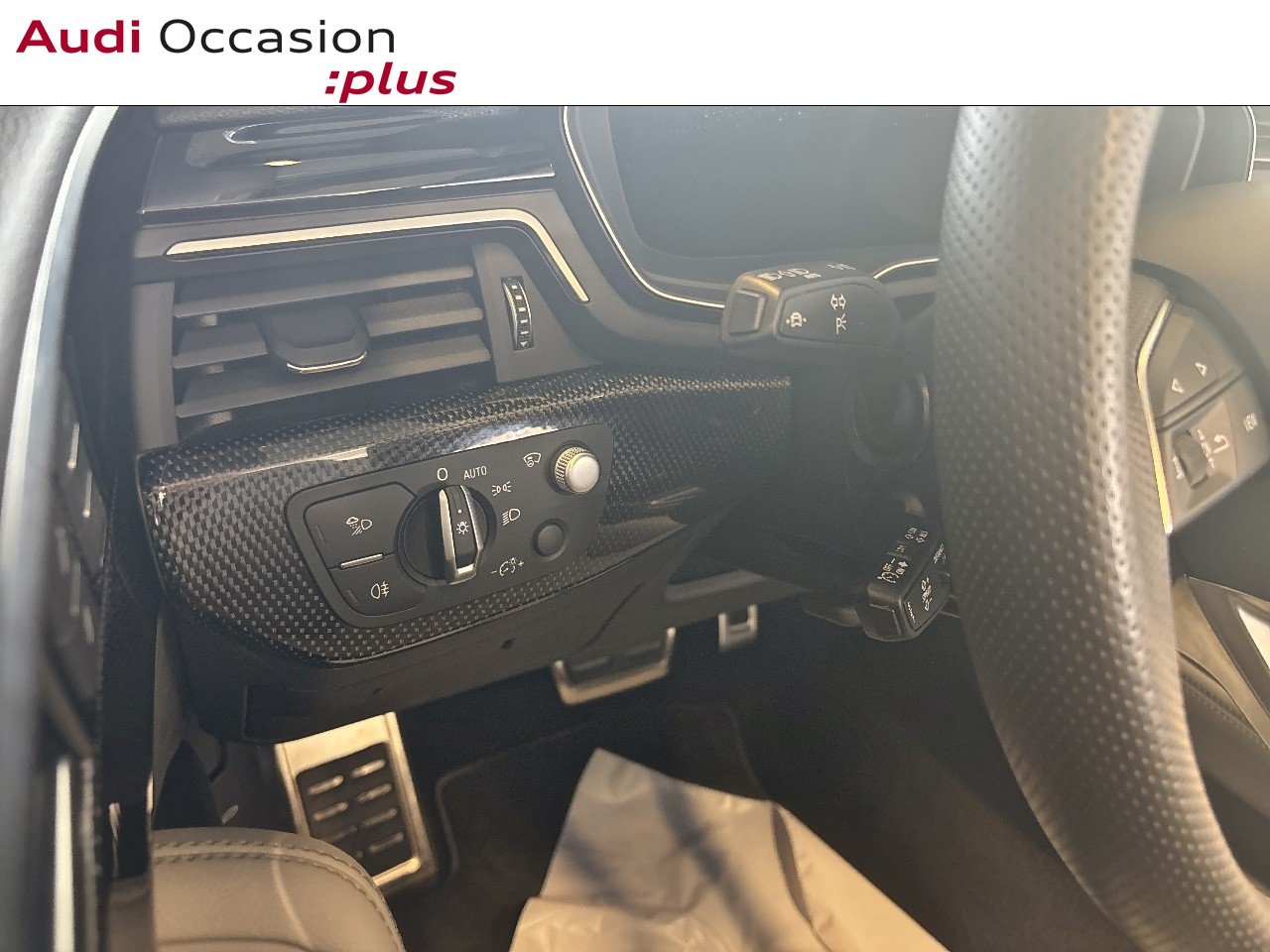 Voitures occasions Audi S5 Cabriolet Base Vélizy-Villacoublay