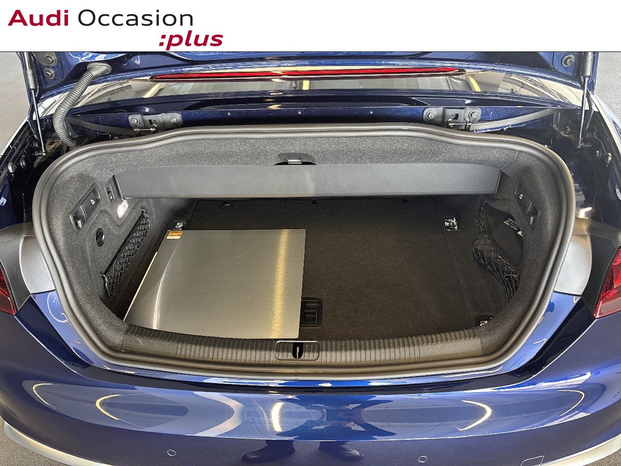 Voitures occasions Audi S5 Cabriolet Base Vélizy-Villacoublay