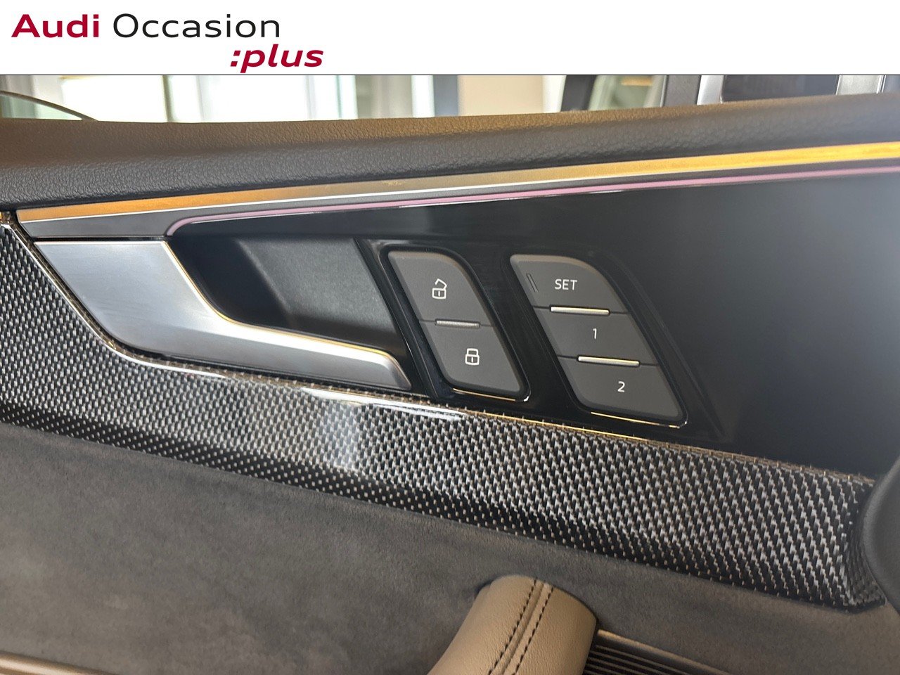 Voitures occasions Audi S5 Cabriolet Base Vélizy-Villacoublay