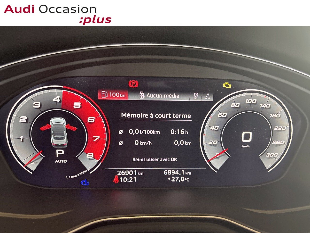 Voitures occasions Audi S5 Cabriolet Base Vélizy-Villacoublay