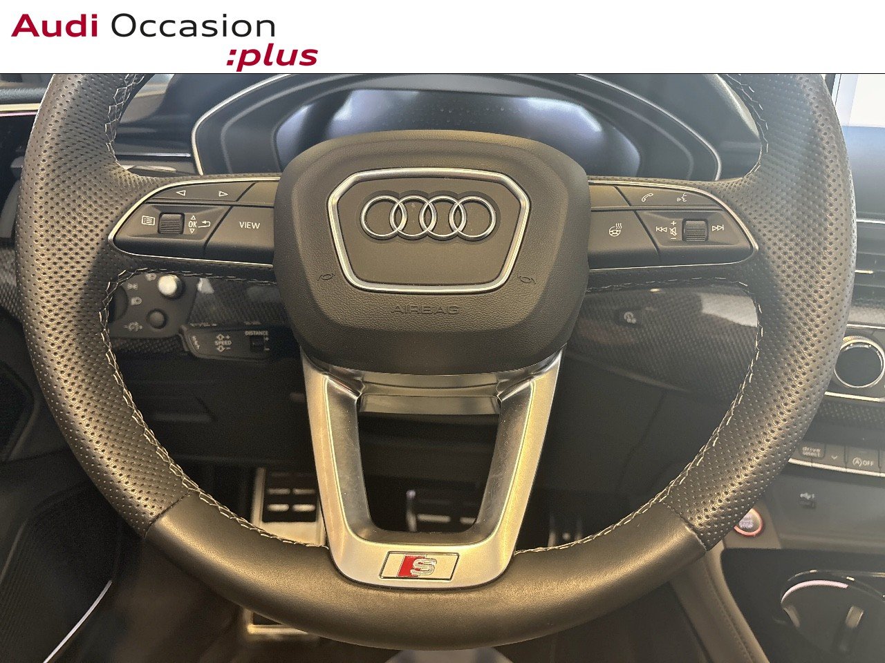 Voitures occasions Audi S5 Cabriolet Base Vélizy-Villacoublay