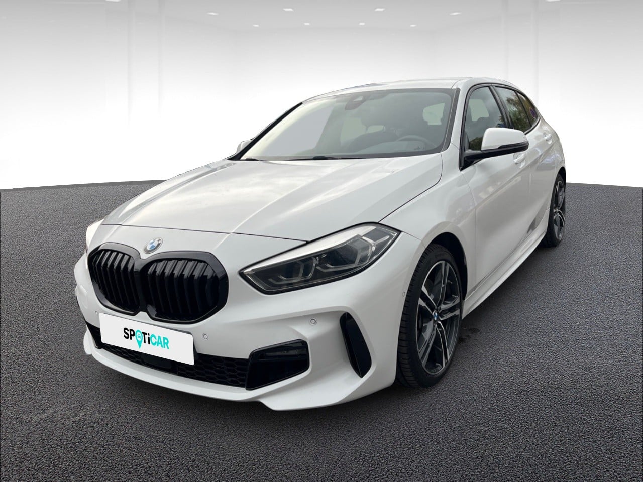 120iA 178ch M Sport DKG7