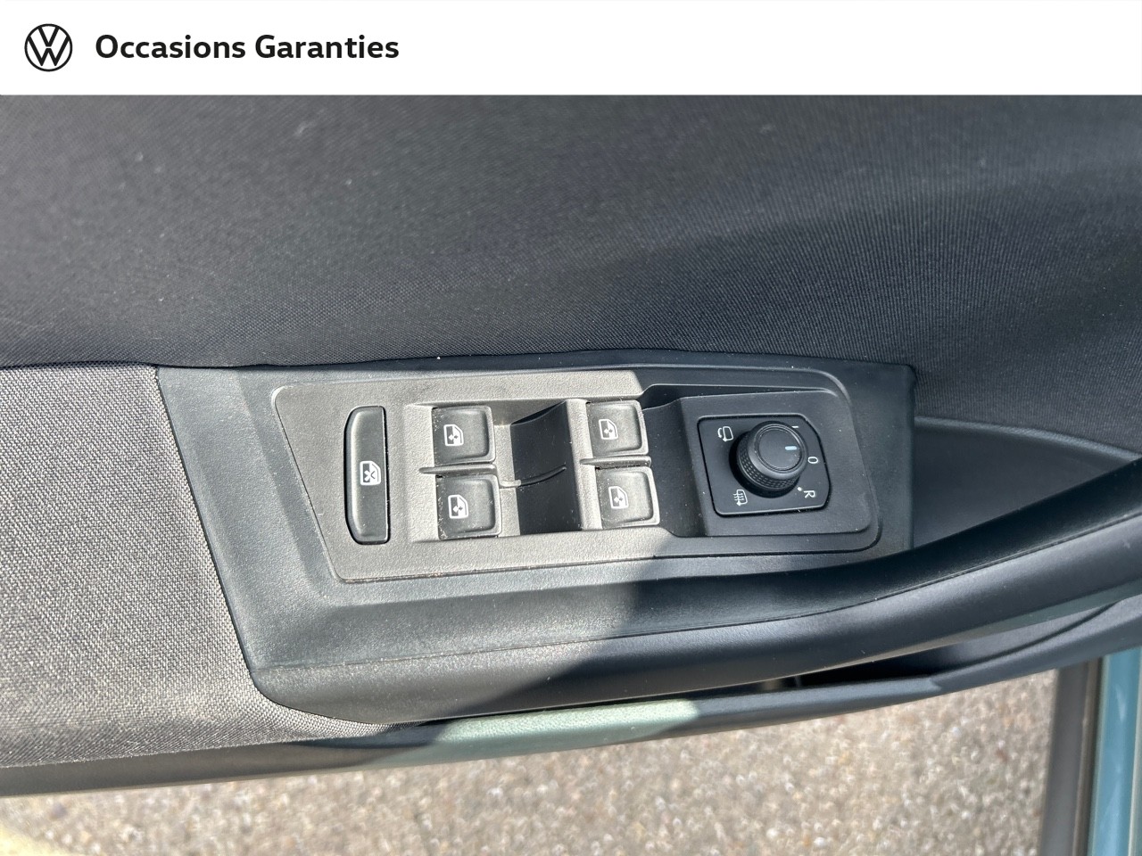 Voitures occasions VOLKSWAGEN T-ROC Life Plus Metz