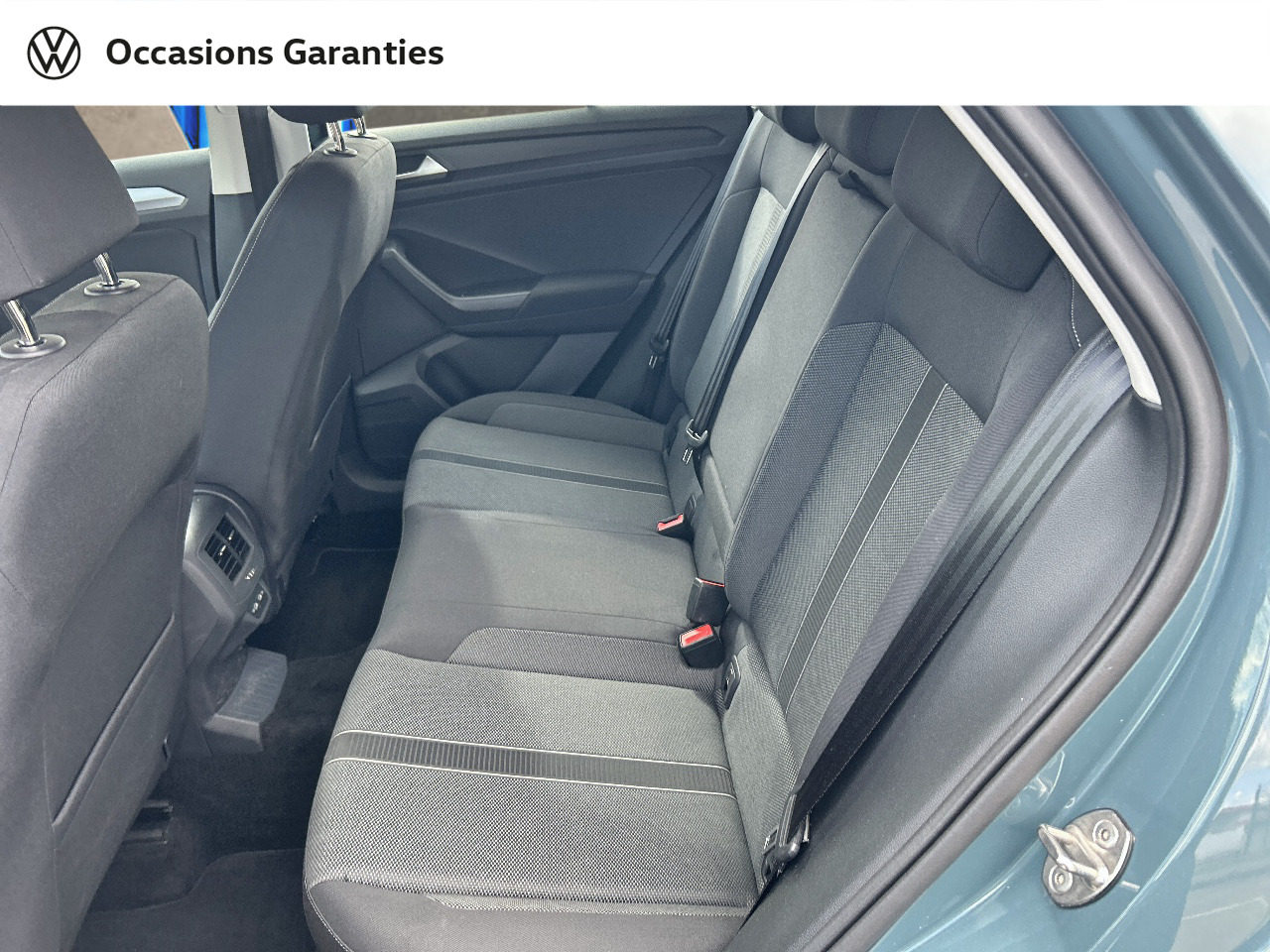Voitures occasions VOLKSWAGEN T-ROC Life Plus Metz