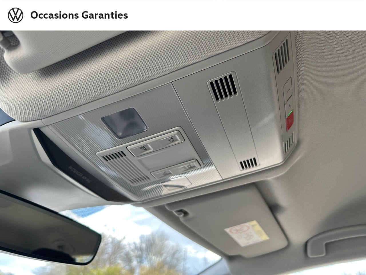 Voitures occasions VOLKSWAGEN T-ROC Life Plus Metz