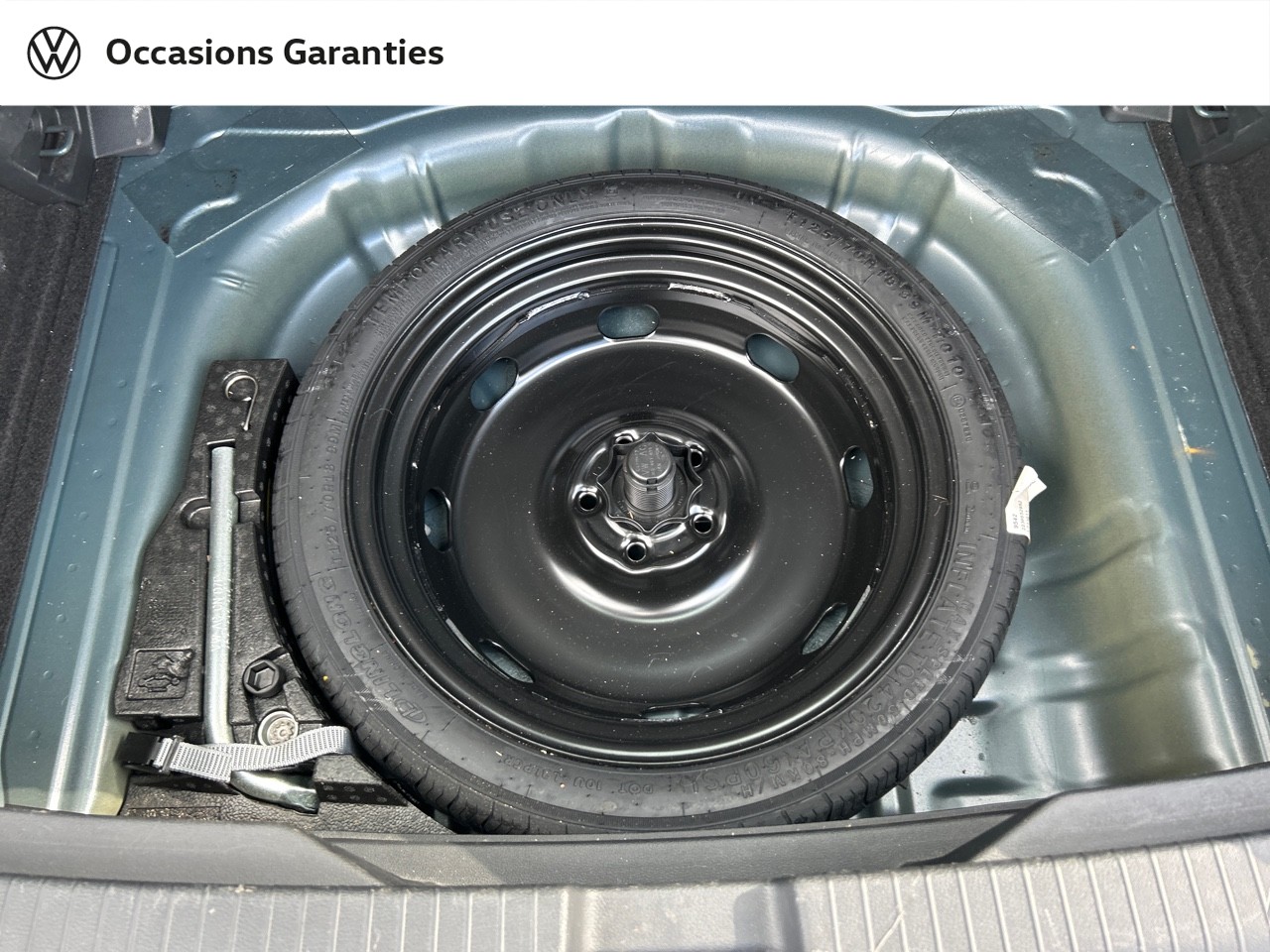 Voitures occasions VOLKSWAGEN T-ROC Life Plus Metz