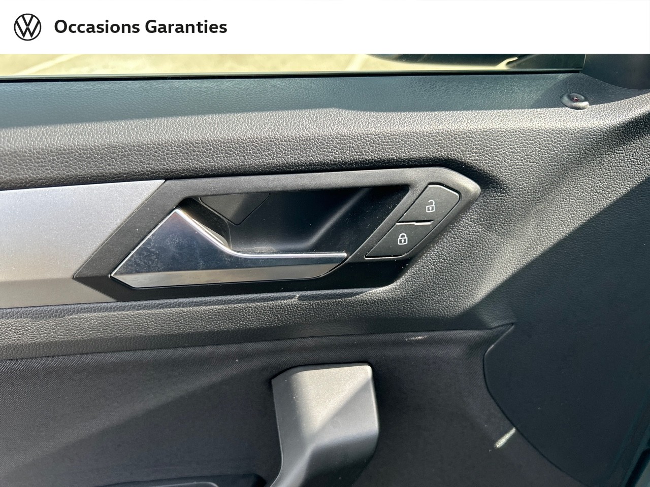 Voitures occasions VOLKSWAGEN T-ROC Life Plus Metz