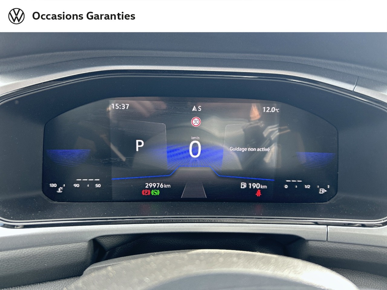 Voitures occasions VOLKSWAGEN T-ROC Life Plus Metz