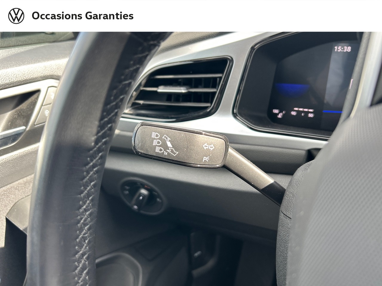 Voitures occasions VOLKSWAGEN T-ROC Life Plus Metz