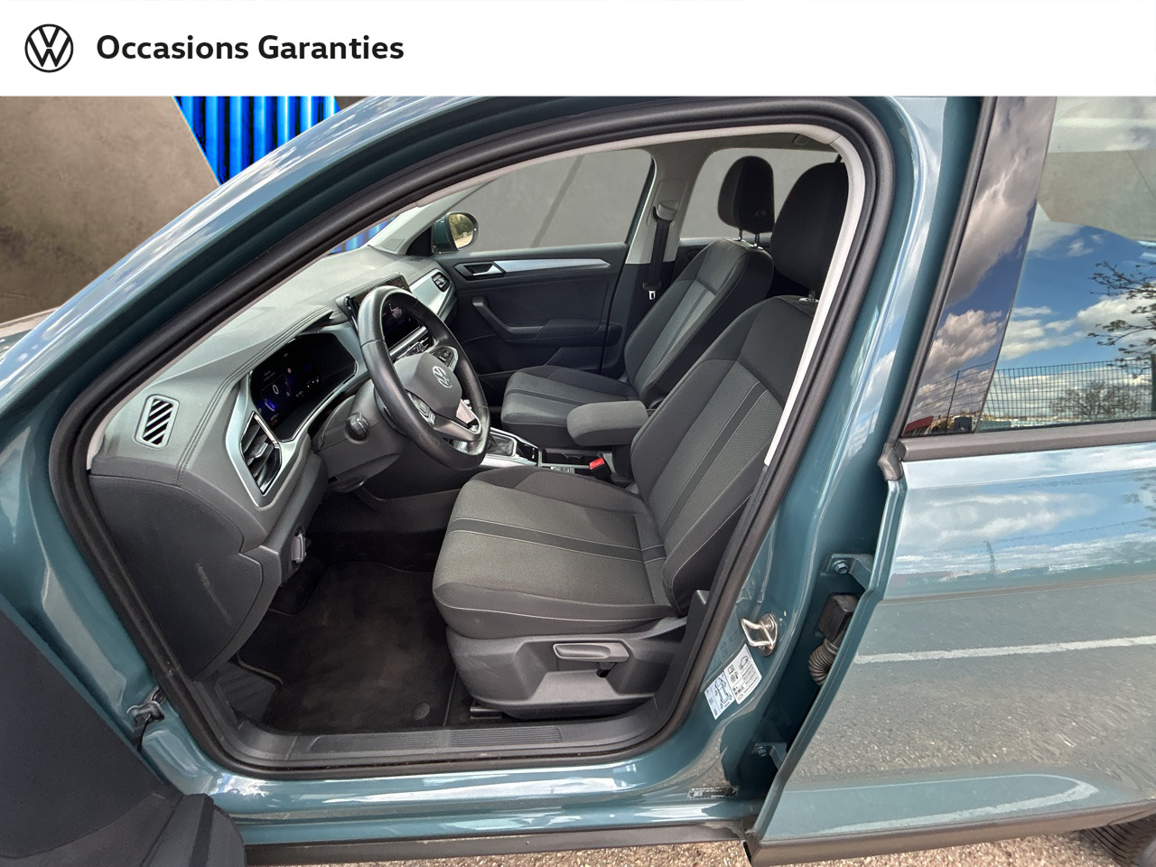 Voitures occasions VOLKSWAGEN T-ROC Life Plus Metz