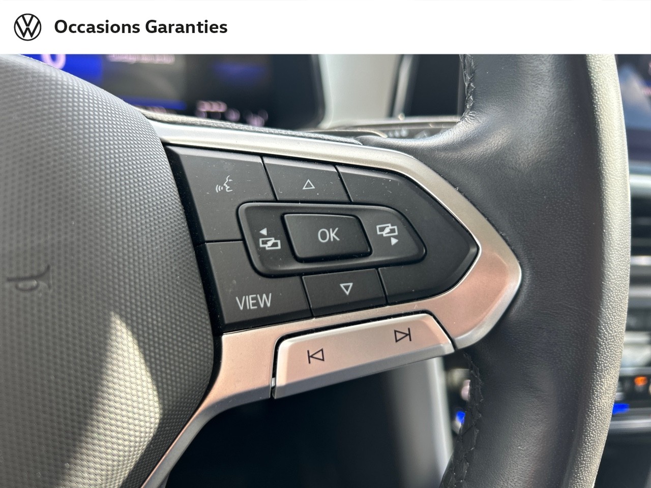 Voitures occasions VOLKSWAGEN T-ROC Life Plus Metz