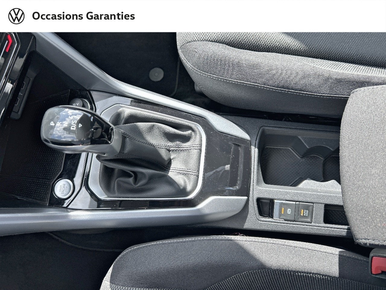 Voitures occasions VOLKSWAGEN T-ROC Life Plus Metz