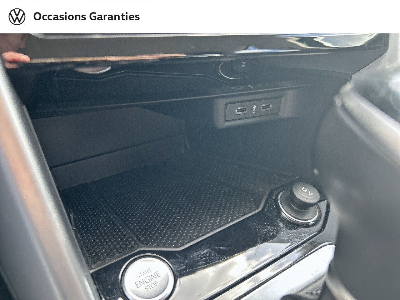 Voitures occasions VOLKSWAGEN T-ROC Life Plus Metz