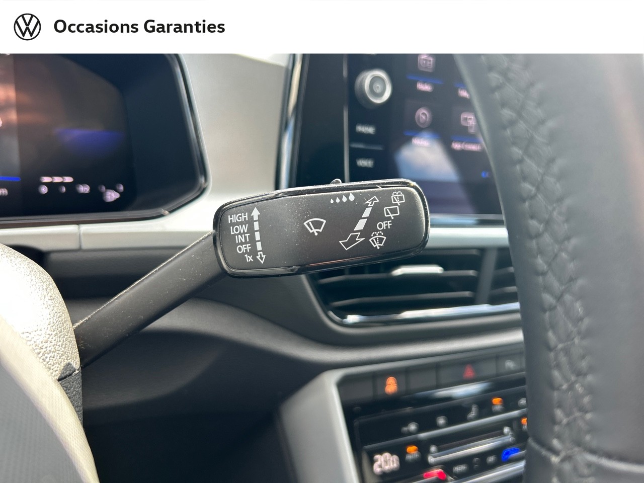 Voitures occasions VOLKSWAGEN T-ROC Life Plus Metz