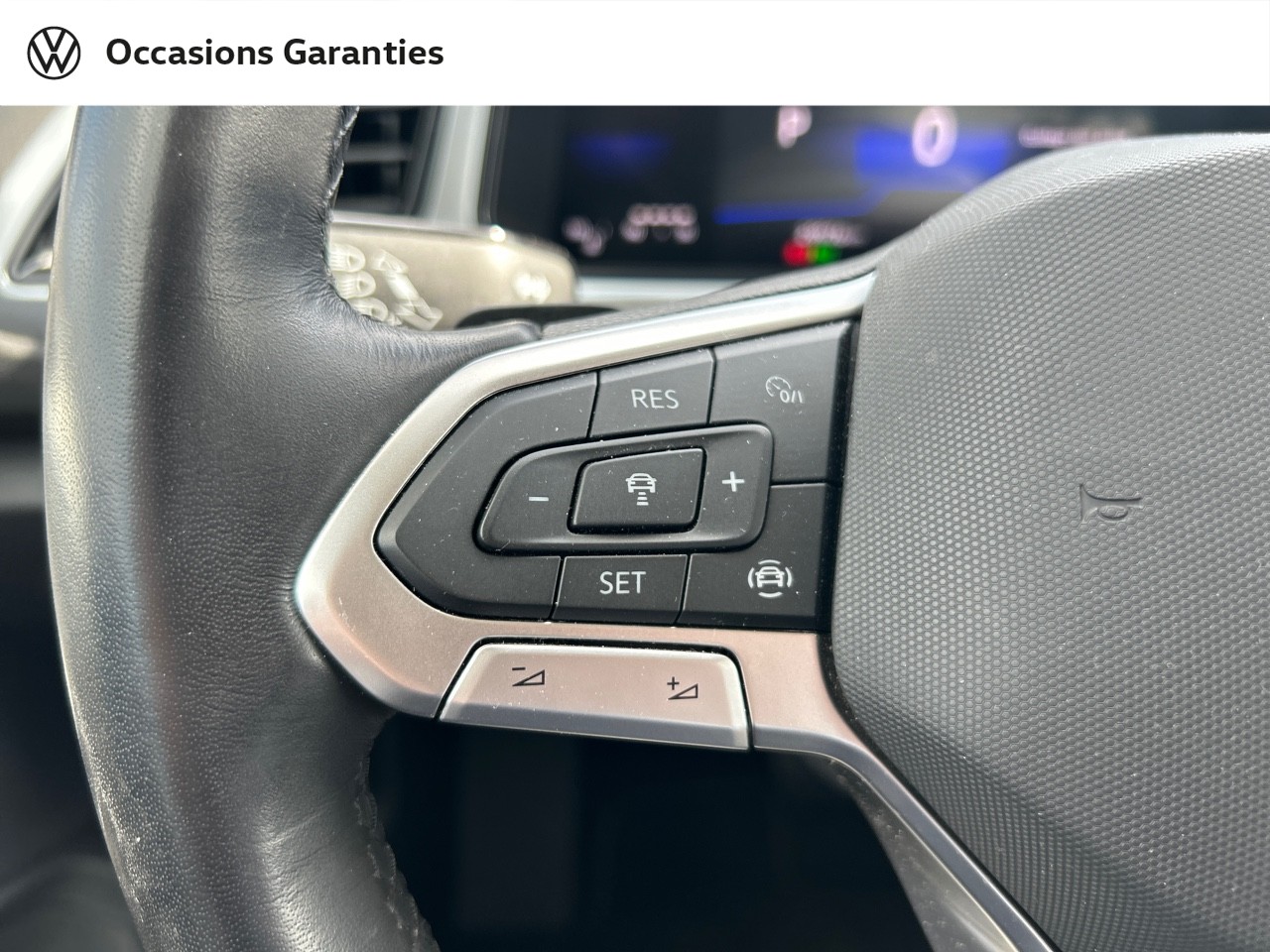 Voitures occasions VOLKSWAGEN T-ROC Life Plus Metz