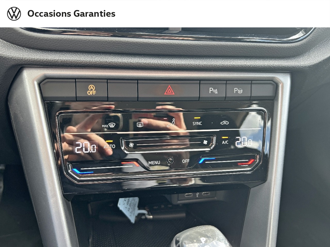 Voitures occasions VOLKSWAGEN T-ROC Life Plus Metz