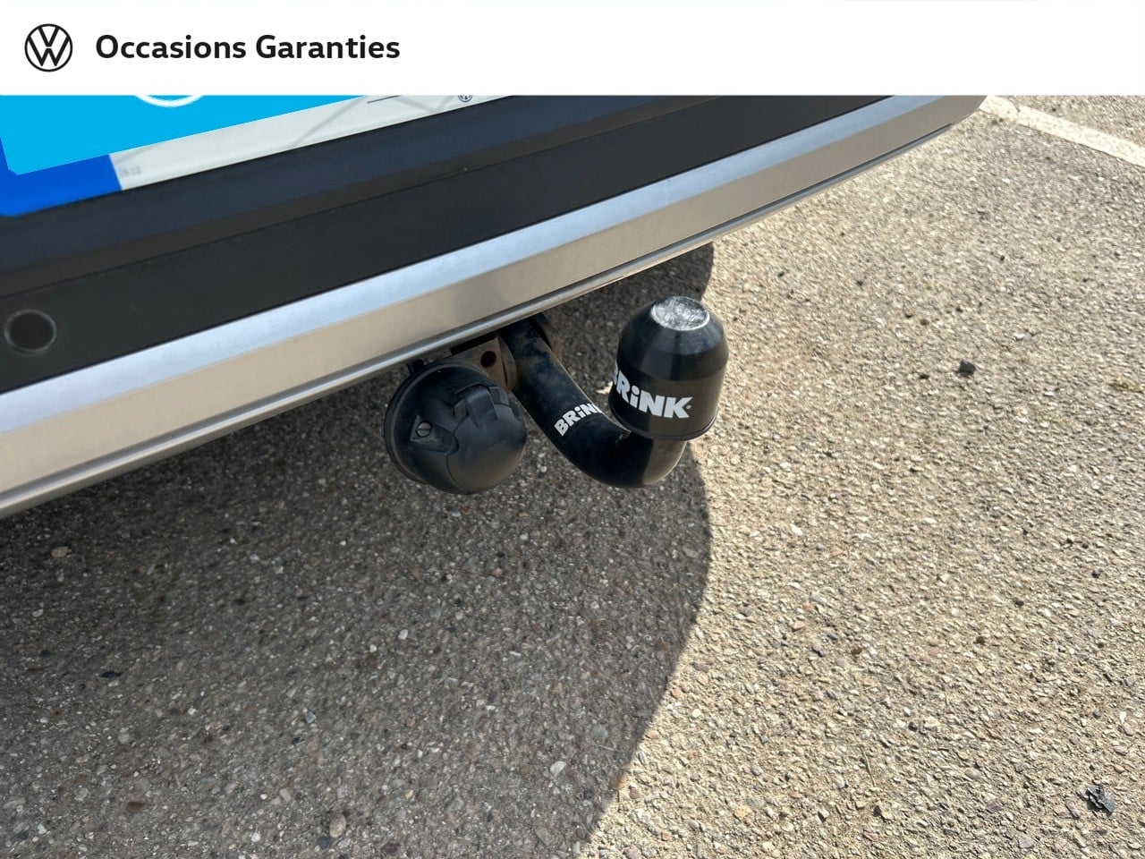 Voitures occasions VOLKSWAGEN T-ROC Life Plus Metz