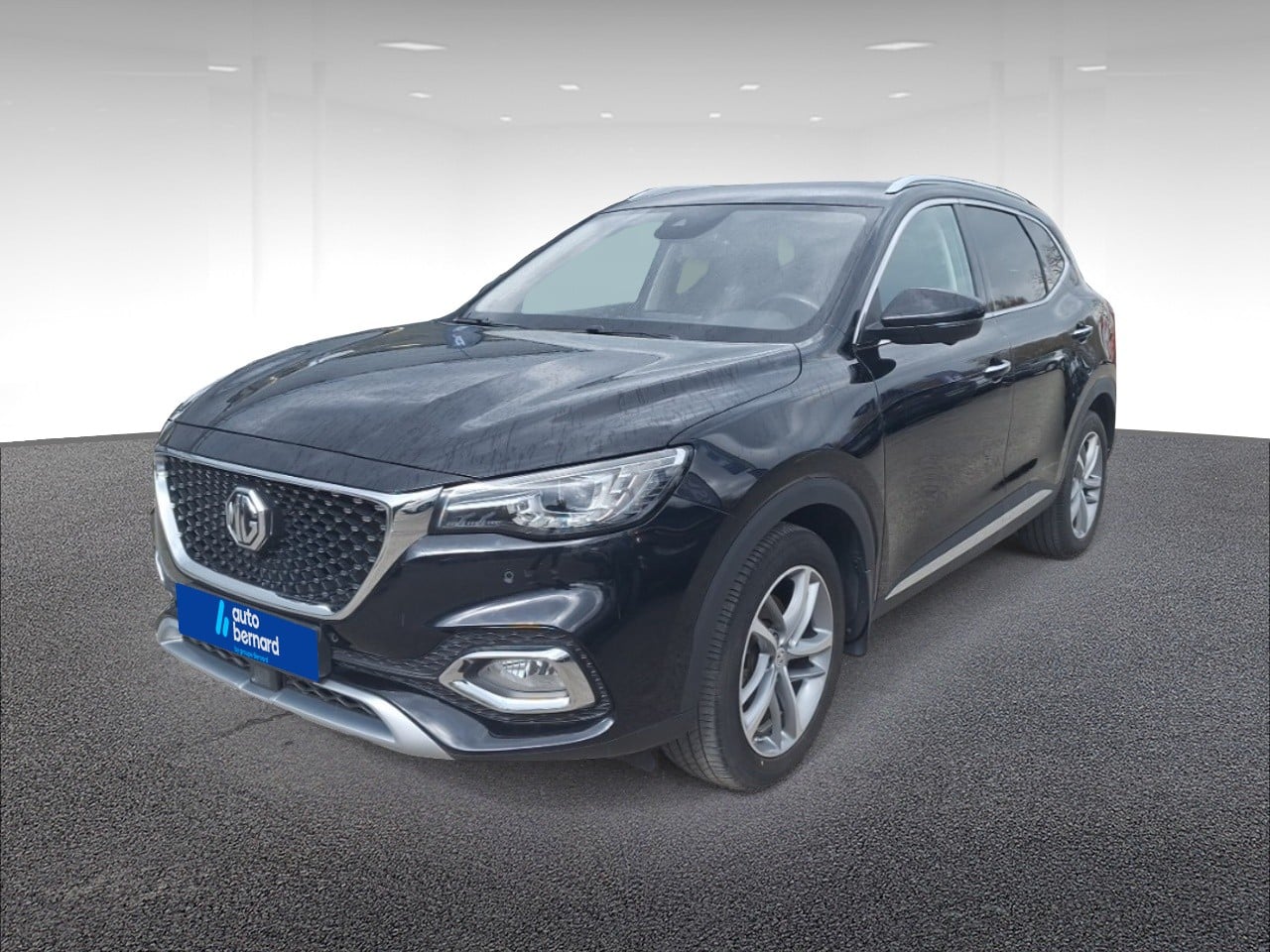 1.5T GDI 258ch PHEV Luxury