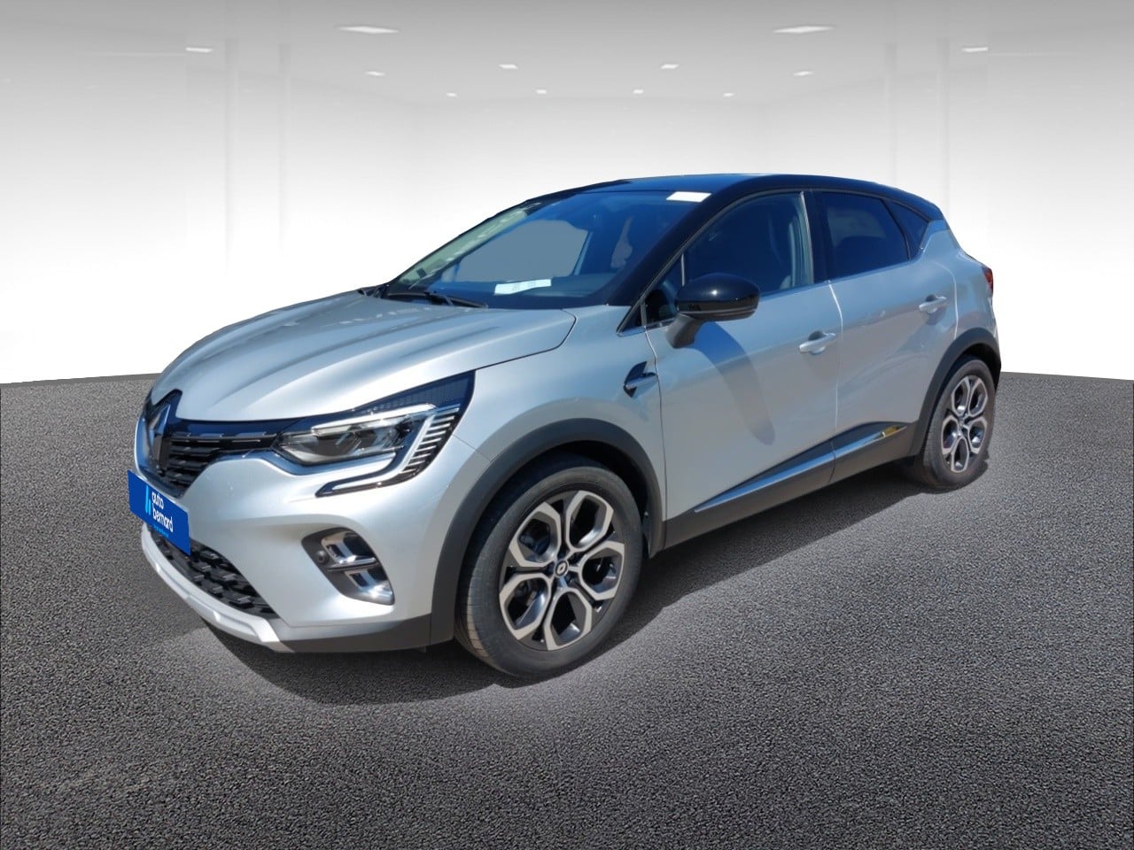 1.6 E-Tech hybride 145ch Techno
