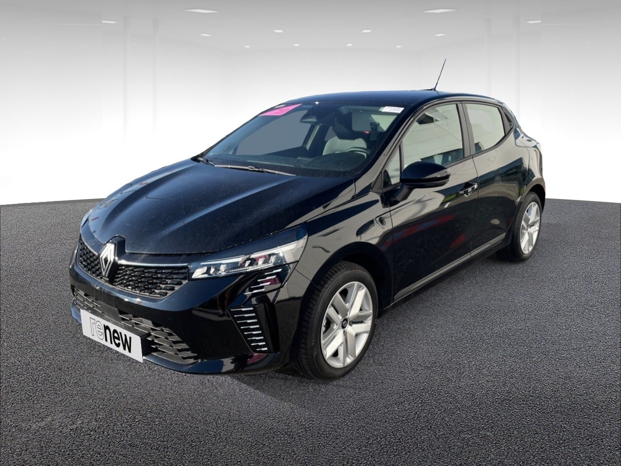 1.5 dCi 100ch Evolution - 25