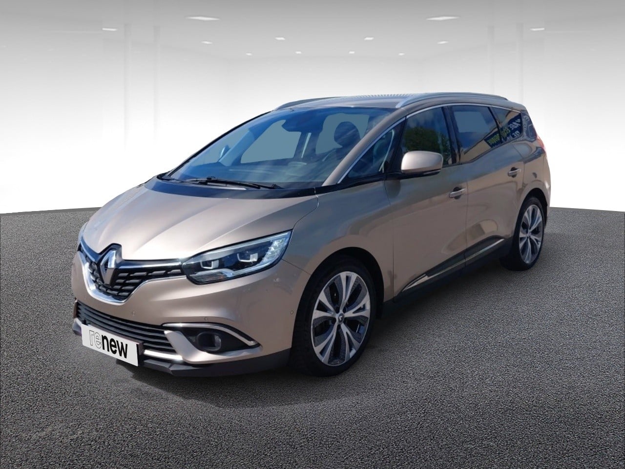 1.6 dCi 130ch energy Intens