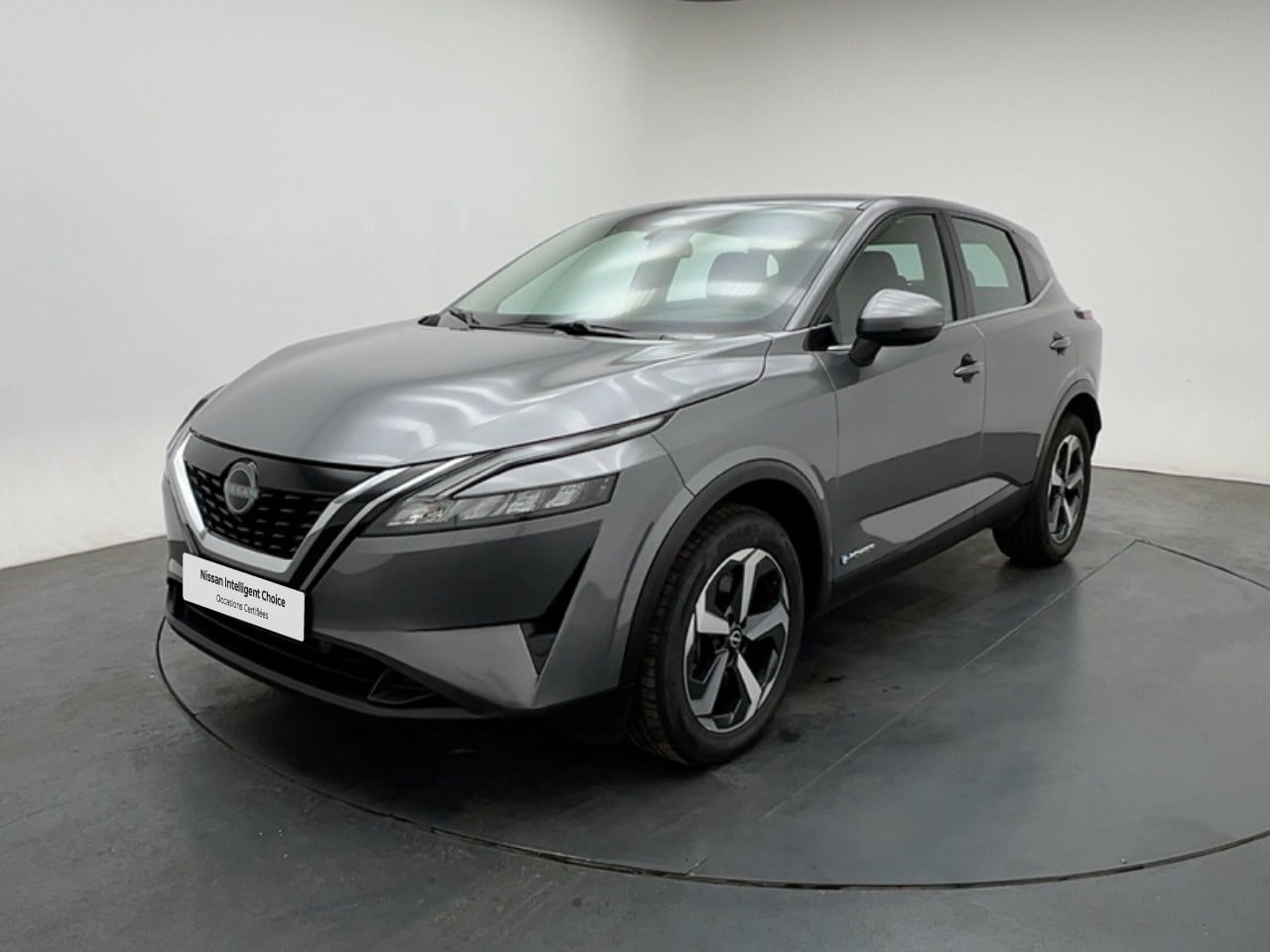 e-POWER 190ch Business Edition 2022