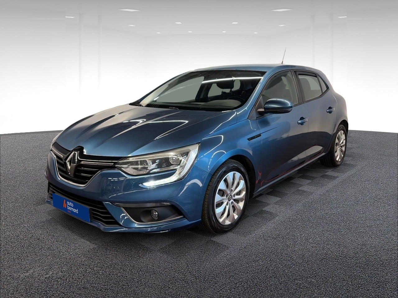 1.5 dCi 110ch energy Life