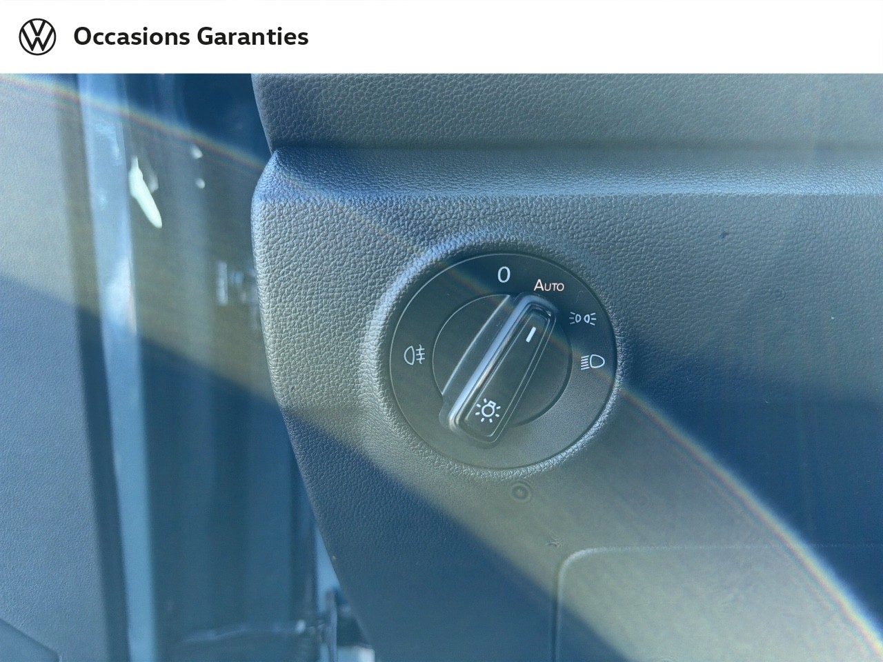 Voitures occasions VOLKSWAGEN T-ROC T-Roc Dechy