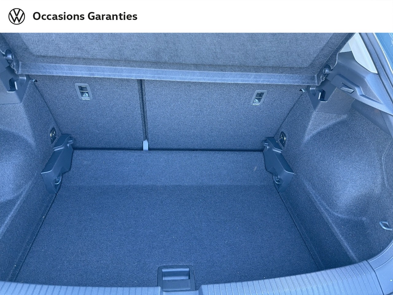 Voitures occasions VOLKSWAGEN T-ROC T-Roc Dechy
