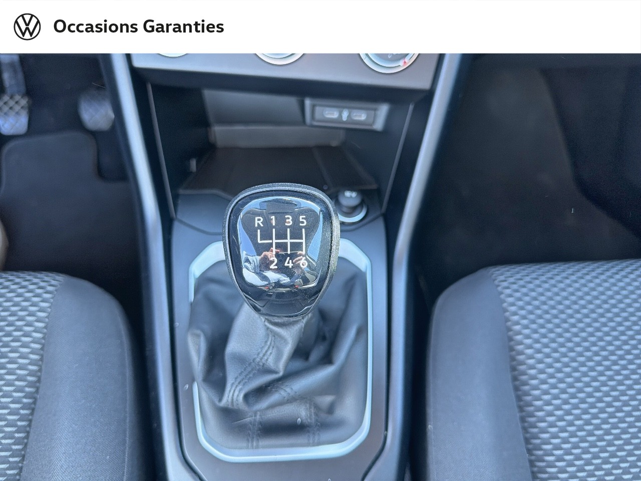 Voitures occasions VOLKSWAGEN T-ROC T-Roc Dechy