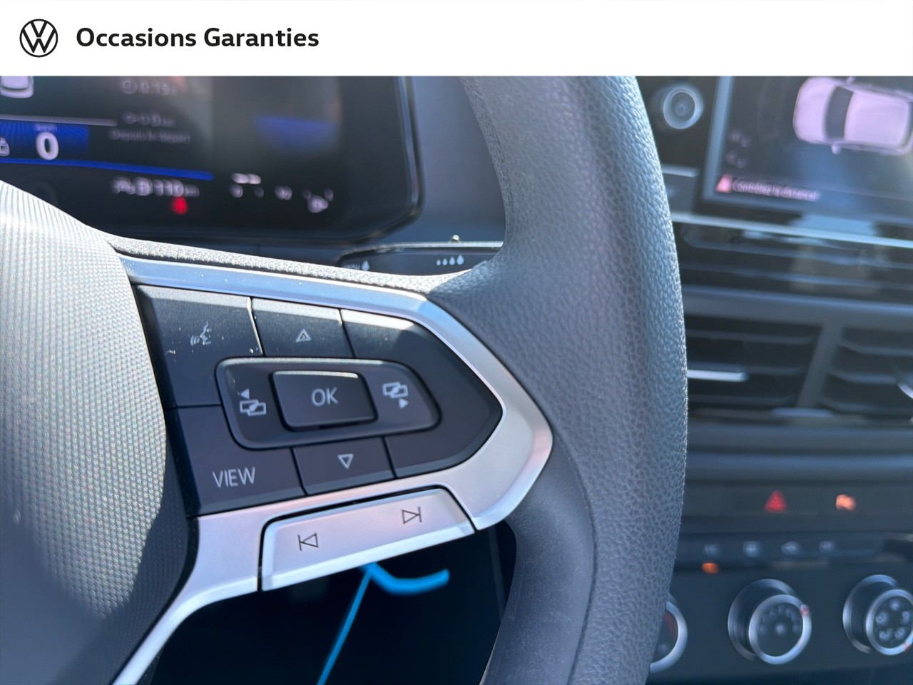 Voitures occasions VOLKSWAGEN T-ROC T-Roc Dechy