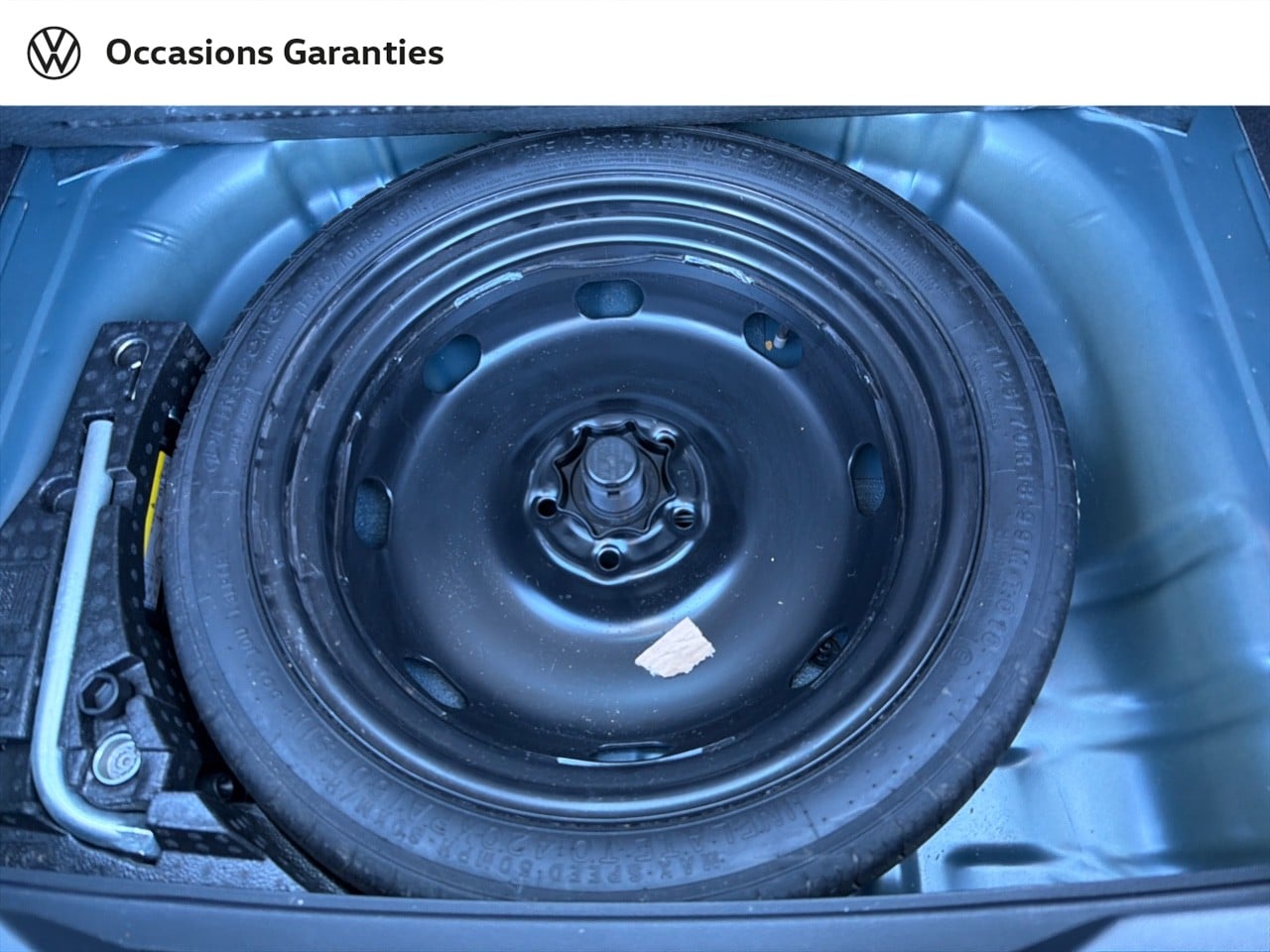 Voitures occasions VOLKSWAGEN T-ROC T-Roc Dechy