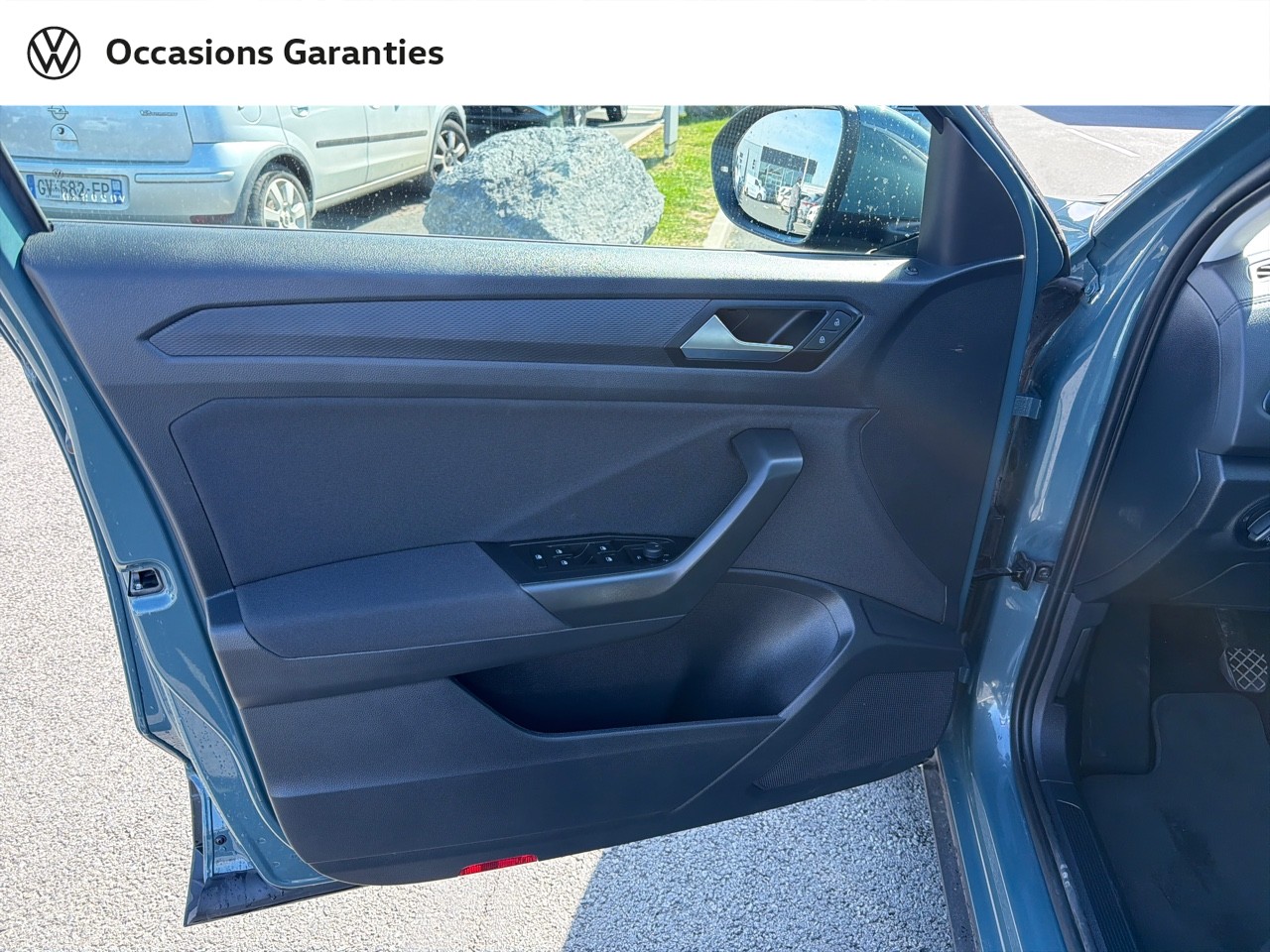 Voitures occasions VOLKSWAGEN T-ROC T-Roc Dechy