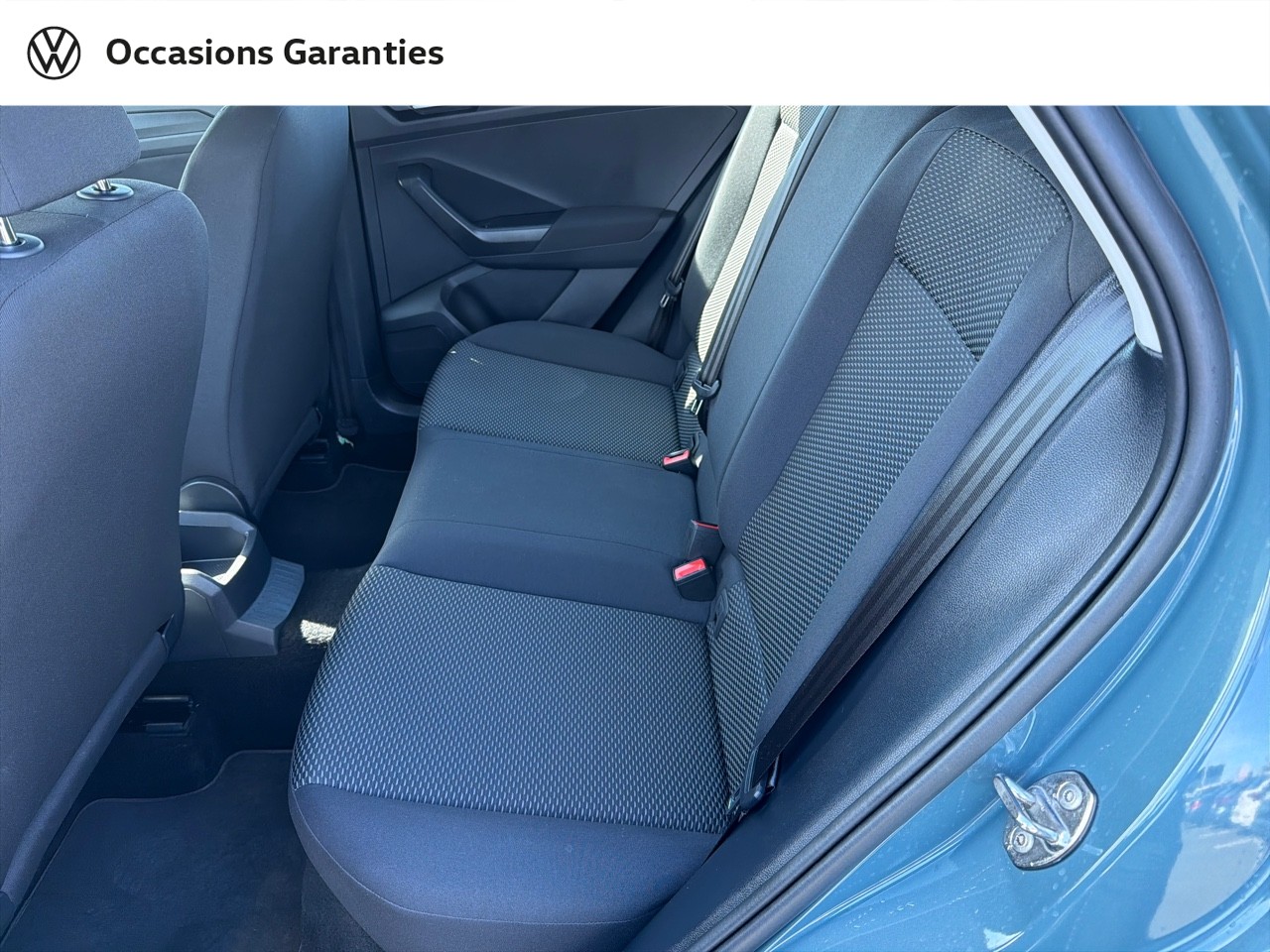 Voitures occasions VOLKSWAGEN T-ROC T-Roc Dechy