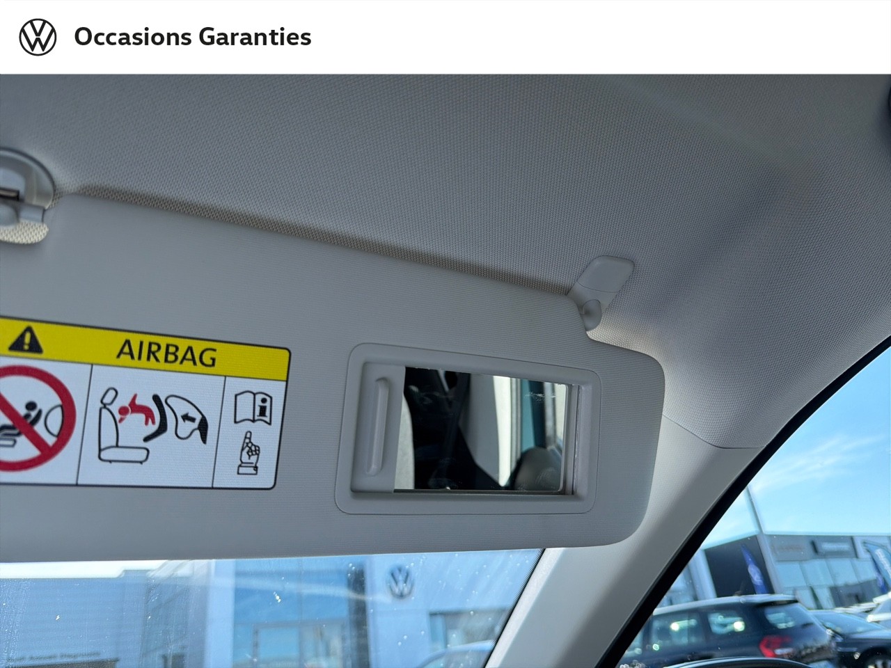 Voitures occasions VOLKSWAGEN T-ROC T-Roc Dechy