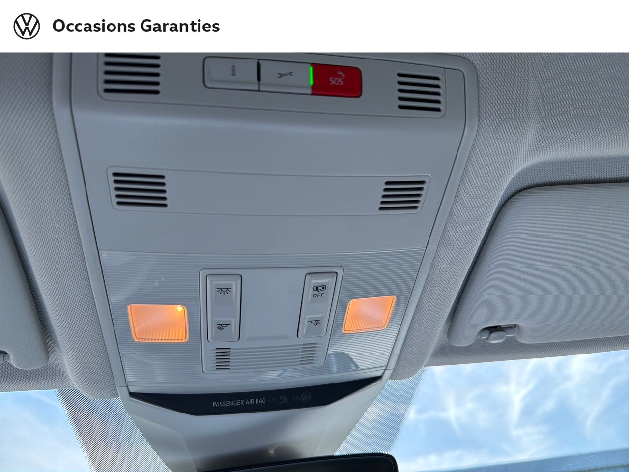 Voitures occasions VOLKSWAGEN T-ROC T-Roc Dechy