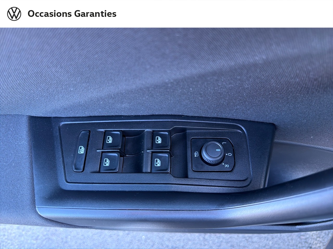 Voitures occasions VOLKSWAGEN T-ROC T-Roc Dechy