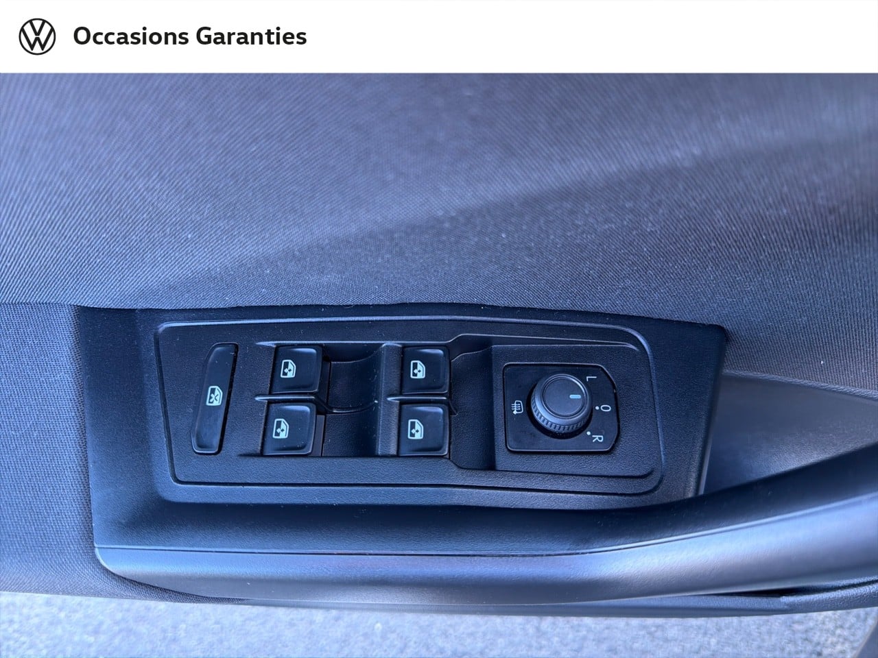 Voitures occasions VOLKSWAGEN T-ROC T-Roc Dechy