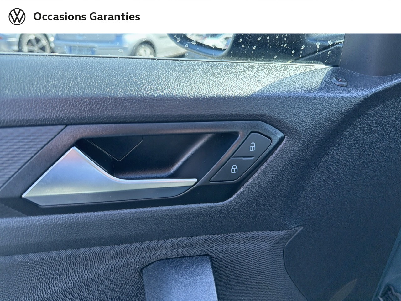 Voitures occasions VOLKSWAGEN T-ROC T-Roc Dechy
