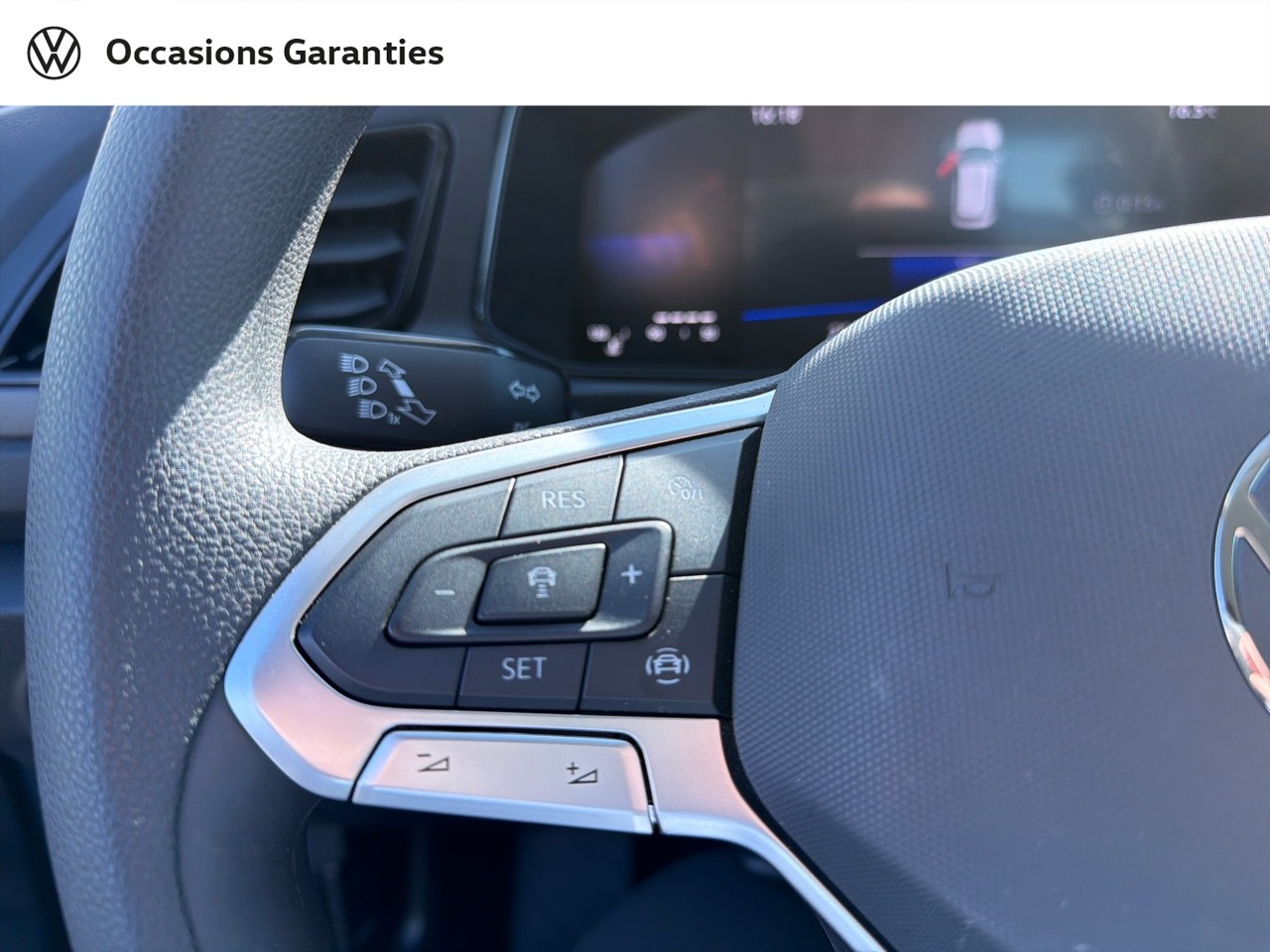 Voitures occasions VOLKSWAGEN T-ROC T-Roc Dechy