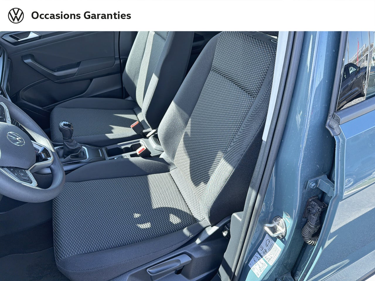 Voitures occasions VOLKSWAGEN T-ROC T-Roc Dechy