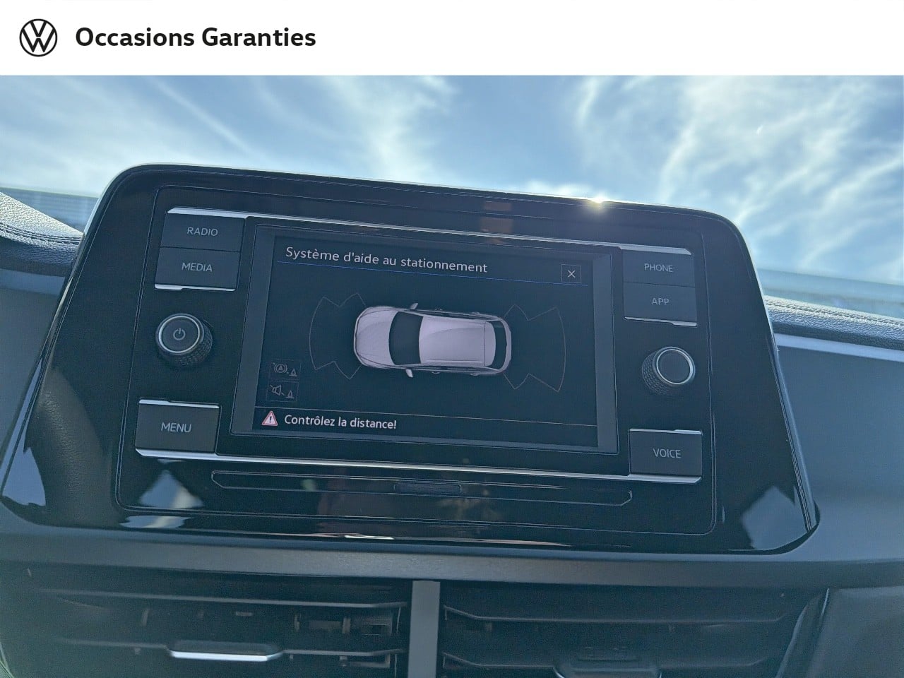 Voitures occasions VOLKSWAGEN T-ROC T-Roc Dechy