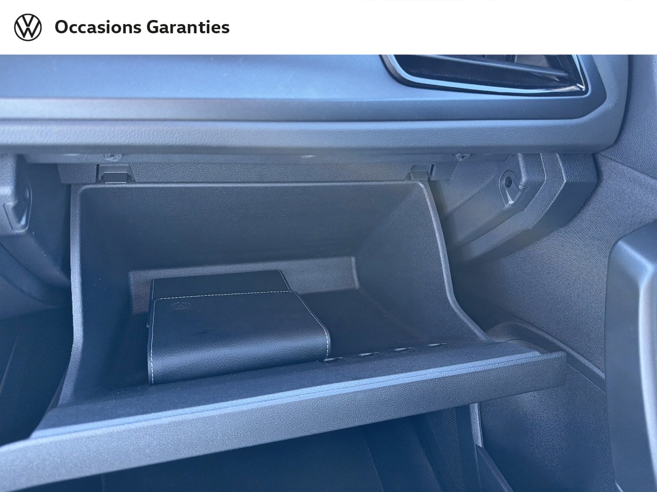 Voitures occasions VOLKSWAGEN T-ROC T-Roc Dechy