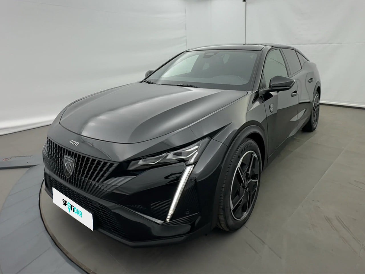 Hybrid 145ch GT e-DCS6